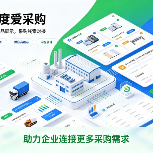 金水百度爱采购